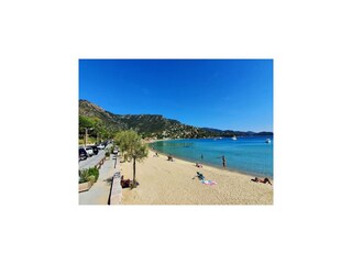 Cottage Le Lavandou Umgebung 29