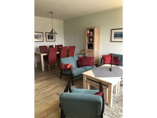 Casa per le vacanze Hollum Caratteristiche 12