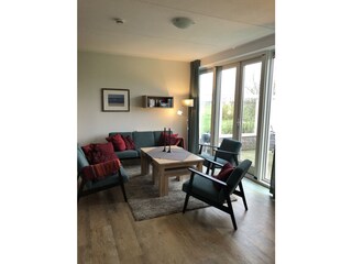 Casa per le vacanze Hollum Caratteristiche 13