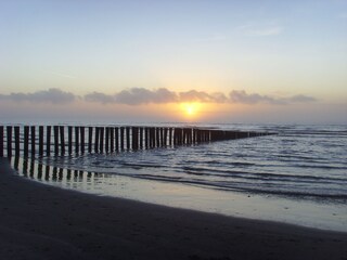Casa per le vacanze Hollum Ambiente 30