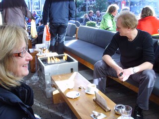 Casa per le vacanze Hollum Ambiente 33