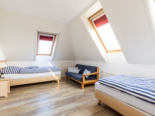 Casa per le vacanze Hollum Caratteristiche 23