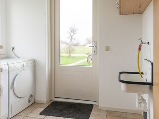 Casa per le vacanze Hollum Caratteristiche 28