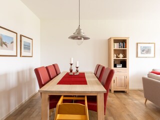 Casa per le vacanze Hollum Caratteristiche 14