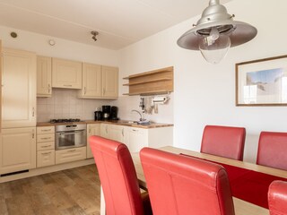 Casa per le vacanze Hollum Caratteristiche 15