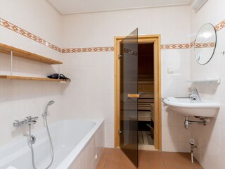 Casa per le vacanze Hollum Caratteristiche 26