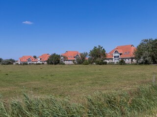 Casa per le vacanze Hollum Registrazione all'aperto 6