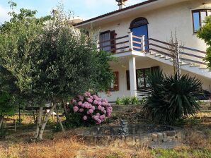 Ferienhaus Villa in einer reizvollen Gegend in den Langhe - Cessole - image1