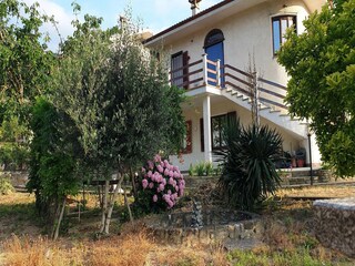 Casa per le vacanze Cessole Registrazione all'aperto 7