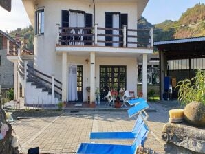 Ferienhaus Vesime Villa mit Garten - Cessole - image1