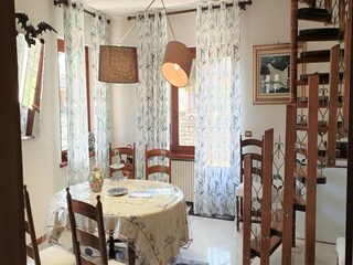 Casa de vacaciones Cessole Características 21