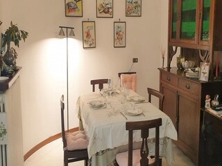 Casa de vacaciones Cessole Características 11