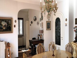 Casa per le vacanze Cessole Caratteristiche 12