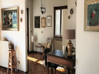 Holiday house Cessole Features 16