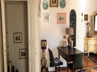 Casa per le vacanze Cessole Caratteristiche 14