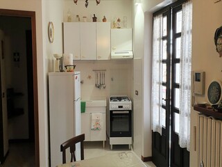 Casa per le vacanze Cessole Caratteristiche 24