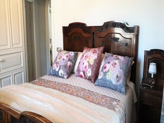 Holiday house Cessole Features 26