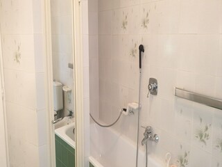 Casa per le vacanze Cessole Caratteristiche 21