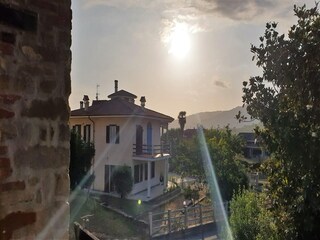 Casa per le vacanze Cessole Registrazione all'aperto 8