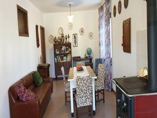 Holiday house Cessole  33
