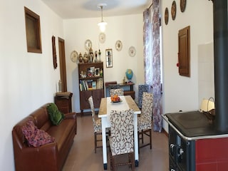 Maison de vacances Cessole  41