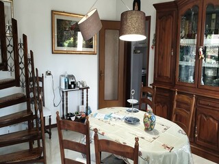 Casa per le vacanze Cessole  33