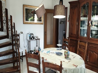 Maison de vacances Cessole  33