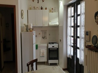 Casa per le vacanze Cessole  44