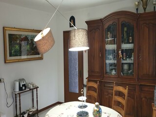 Holiday house Cessole  36