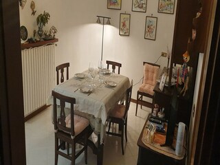 Casa per le vacanze Cessole  36