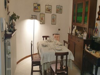 Casa per le vacanze Cessole  38