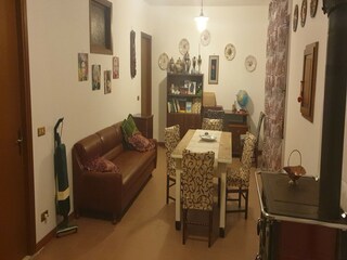 Casa per le vacanze Cessole  45