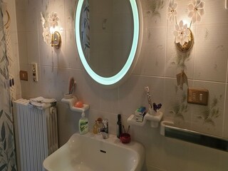 Casa per le vacanze Cessole  46