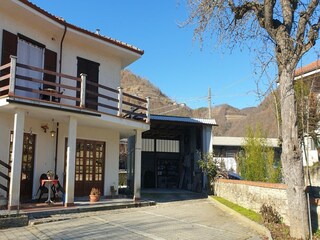 Casa per le vacanze Cessole  43