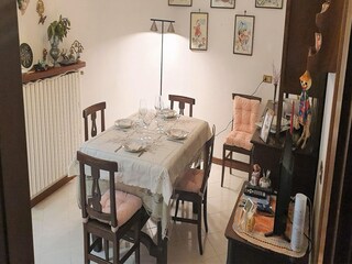 Casa per le vacanze Cessole Caratteristiche 30