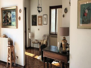 Casa per le vacanze Cessole Caratteristiche 24