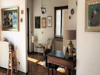 Vakantiehuis Cessole Kenmerken 23