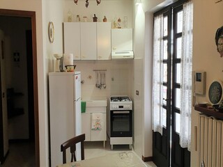 Casa per le vacanze Cessole Caratteristiche 13