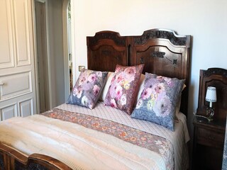 Holiday house Cessole Features 15