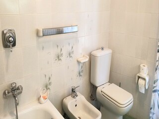 Vakantiehuis Cessole Kenmerken 24