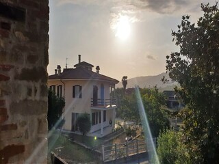 Casa de vacaciones Cessole Grabación al aire libre 5