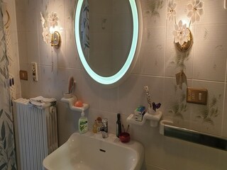 Casa per le vacanze Cessole  48