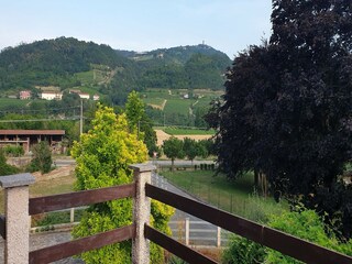 Casa per le vacanze Cessole Registrazione all'aperto 7