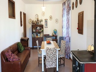 Holiday house Cessole Features 26