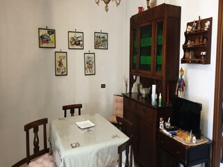 Casa per le vacanze Cessole  34