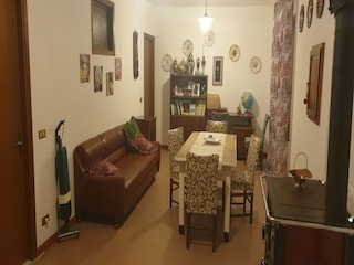 Maison de vacances Cessole  44