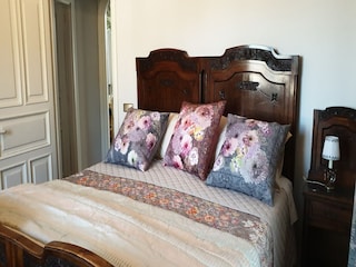 Vakantiehuis Cessole  43