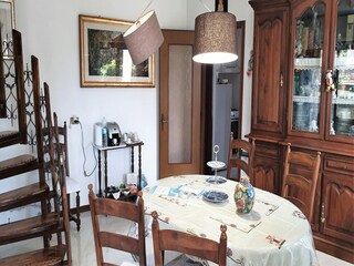 Casa de vacaciones Cessole Características 23