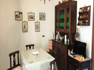 Casa de vacaciones Cessole Características 24