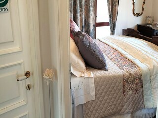 Casa per le vacanze Cessole Caratteristiche 25